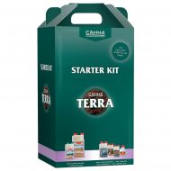 CANNA Grow Box - Start box for growing in soil