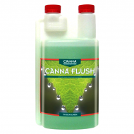 CANNA Flush 1L - Cleaning solution