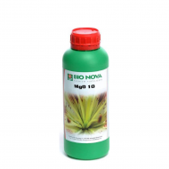 BioNova MgO 10 1ml - Magnesium 10%