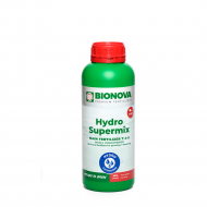 Hydro-SuperMix 1L - base nutrient for hydroponic systems