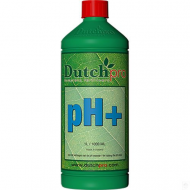 Dutch Pro pH + 1L - ph regulator