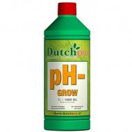 Dutch Pro pH - Grow 1L - за понижаване