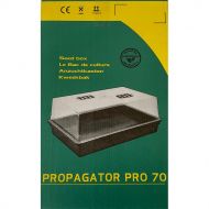 Propagator Pro 70 - for cuttings and seeds
