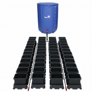  AutoPot Easy2Grow 48 Pot system -  400L FlexiTank