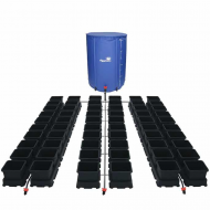  AutoPot Easy2Grow 48 Pot system -  400L FlexiTank