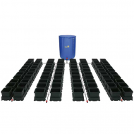  AutoPot Easy2Grow 80 Pot system -  750L FlexiTank