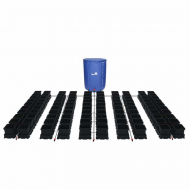  AutoPot Easy2Grow 100 Pot system -  750L FlexiTank