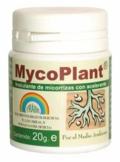 Mycoplant 20гр (ендомикориза) - коренова добавка