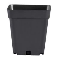 Square pot 2L