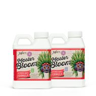 Master Bloom A+B - Двукомпонентен тор за цъфтеж Xpert Nutrients