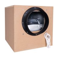 Airfan 1500 m3/h изходен/входен вентилатор