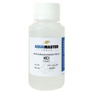 Aqua Master KCL 100 ML - ph tester maintenance solution