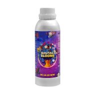 Brutal Blooms - flowering fertilizer 300ml