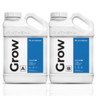 Athena Grow A+B 3.78L