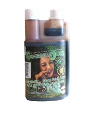 Guerrilla Juice - organic growth and flower stimulator, 500ml