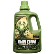 Emerald Harvest Grow - минерален тор за растеж, 3.79L