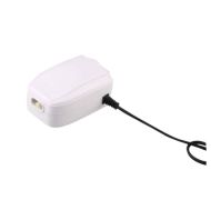 Air pump 2.5W - въздушна помпа с 1 изход