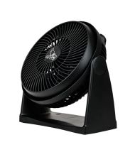 Cyclone 40cm - Standing circulation fan for floor