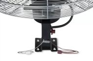 Ralight 50cm - стенен вентилатор