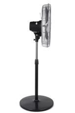 Ralight 45cm - circulation fan on a stand