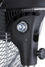 Ralight 50cm - circulation fan on a stand