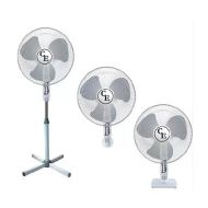 Fan F125 -45w-40cm