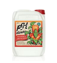 pH DOWN - pH Regulator Lowering Solution Xpert Nutrients