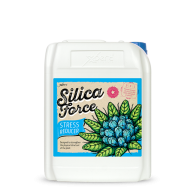 Silica Force - Silicon Additive Xpert Nutrients