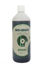 BioBizz BioGrow - organic growth fertilizer