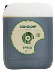 BioBizz BioGrow - organic growth fertilizer
