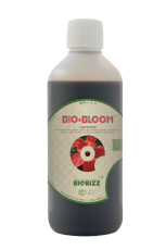 BioBizz BioBloom - organic blooming fertilizer