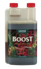CANNA Boost Accelerator 