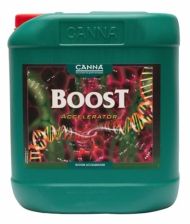 CANNA Boost Accelerator 