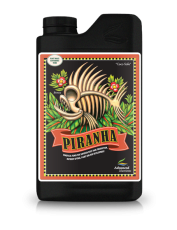 Piranha – Liquid Beneficial Fungi for Root Health – Advanced Nutrients