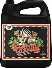 Piranha – Liquid Beneficial Fungi for Root Health – Advanced Nutrients
