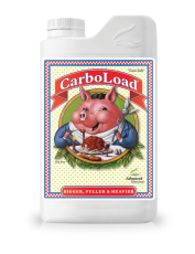 CarboLoad – Complex Carbohydrate Energy Source – Advanced Nutrients