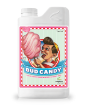 Bud Candy – Premium Carbohydrate and Flavor Booster – Advanced Nutrients