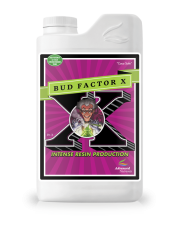 Bud Factor X – Resin and Immune System Booster – Advanced Nutrients