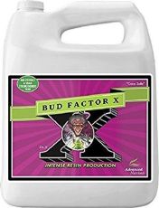 Bud Factor X – Resin and Immune System Booster – Advanced Nutrients