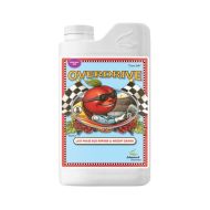 Overdrive – Late Season Bloom Booster and Yield Enhancer – Advanced Nutrients