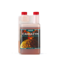CANNAZYM - enzymes