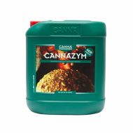 CANNAZYM - enzymes
