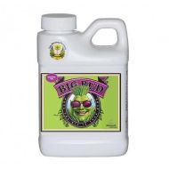 Big Bud – Liquid Bloom Stimulator for Massive Harvests – Advanced Nutrients