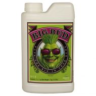 Big Bud – Liquid Bloom Stimulator for Massive Harvests – Advanced Nutrients