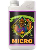 pH Perfect Micro - Mineral Fertilizer Advanced Nutrients