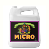 pH Perfect Micro - Mineral Fertilizer Advanced Nutrients