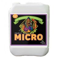 pH Perfect Micro - Mineral Fertilizer Advanced Nutrients