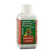 Growth/Bloom Excellarator 