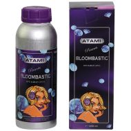 Bloombastic — Professional Flowering & Ripening Booster — Atami