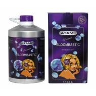 Bloombastic — Professional Flowering & Ripening Booster — Atami